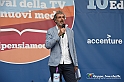 VBS_7978 - Luca Bizzarri Attore, comico e conduttore televisivo intervistato da Emilio Targia caporedattore a Radio Radicale